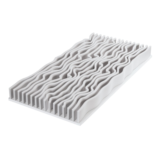 Wave Foam