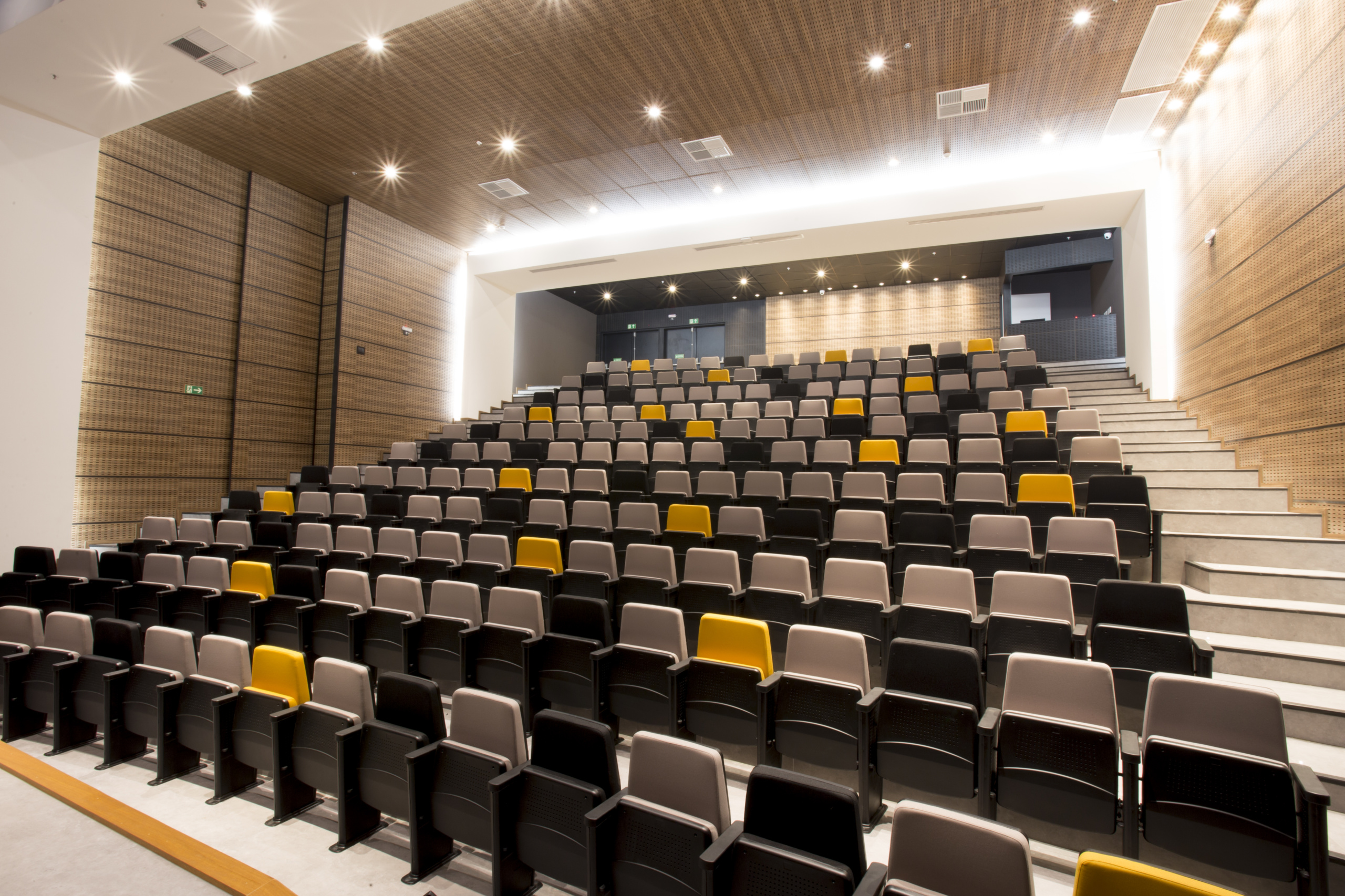 Auditório FAE