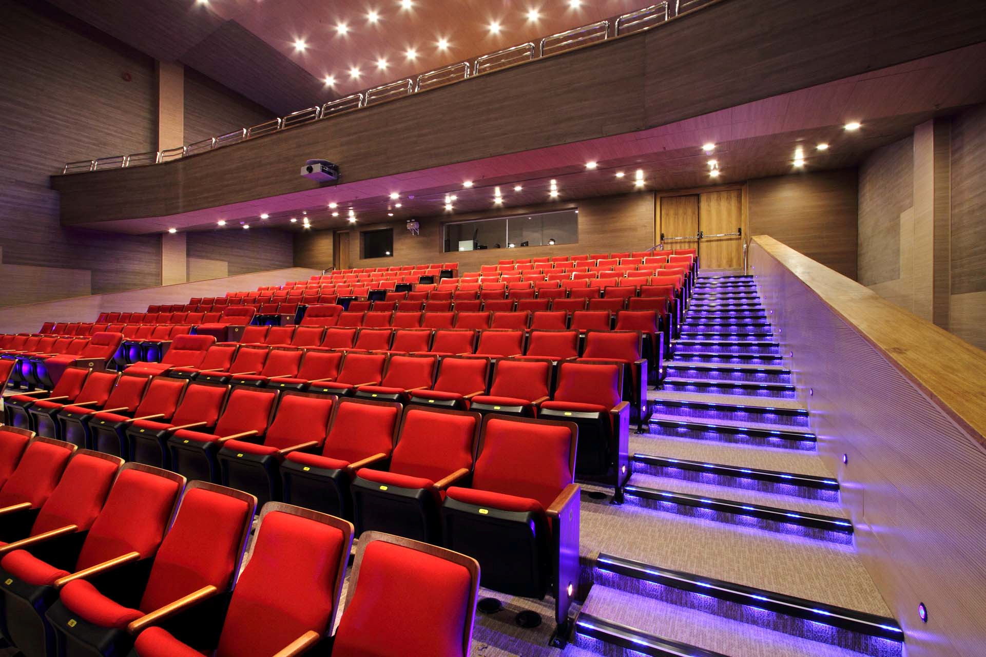 Teatro RioMar Recife