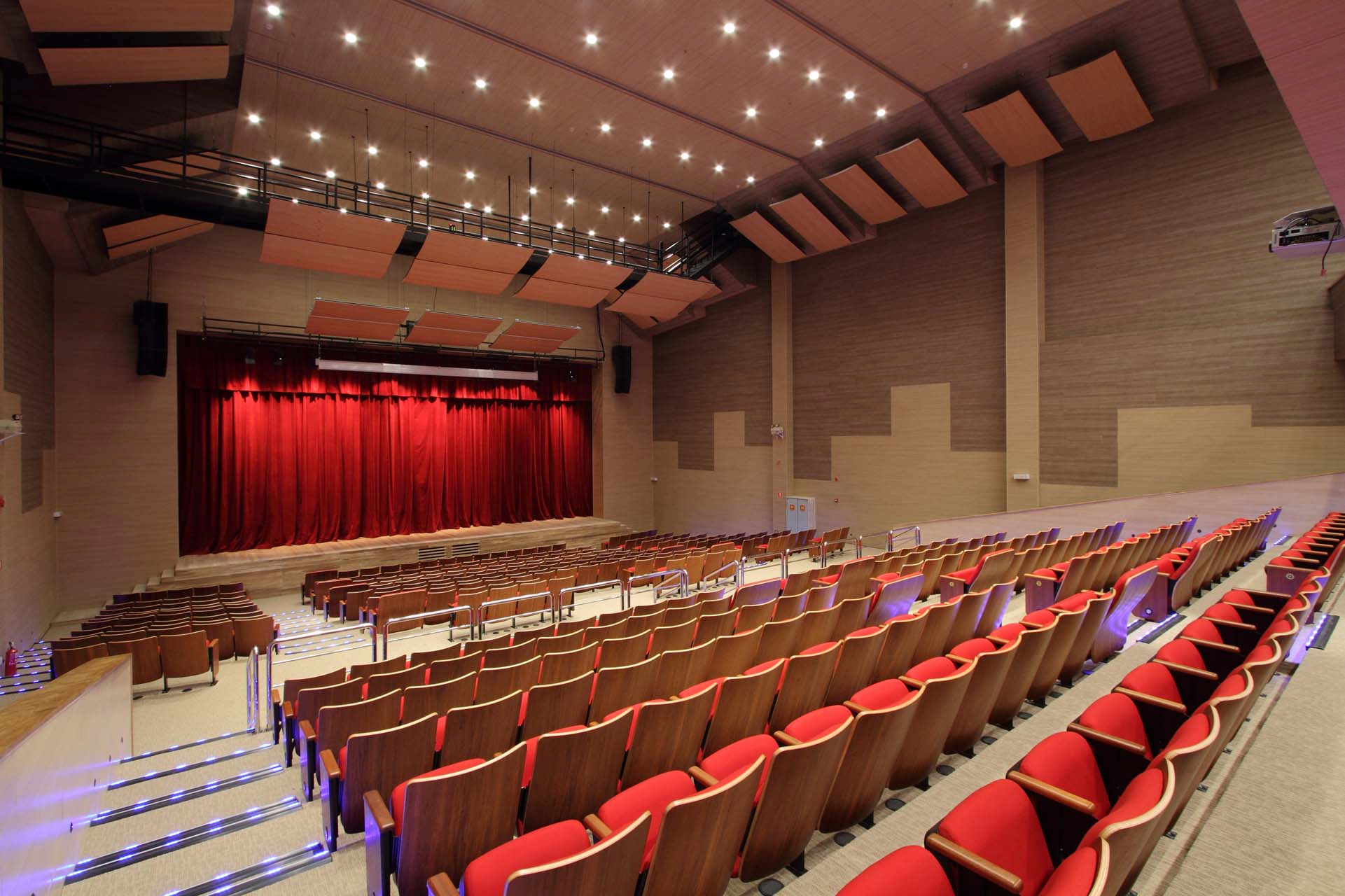 Teatro RioMar Recife