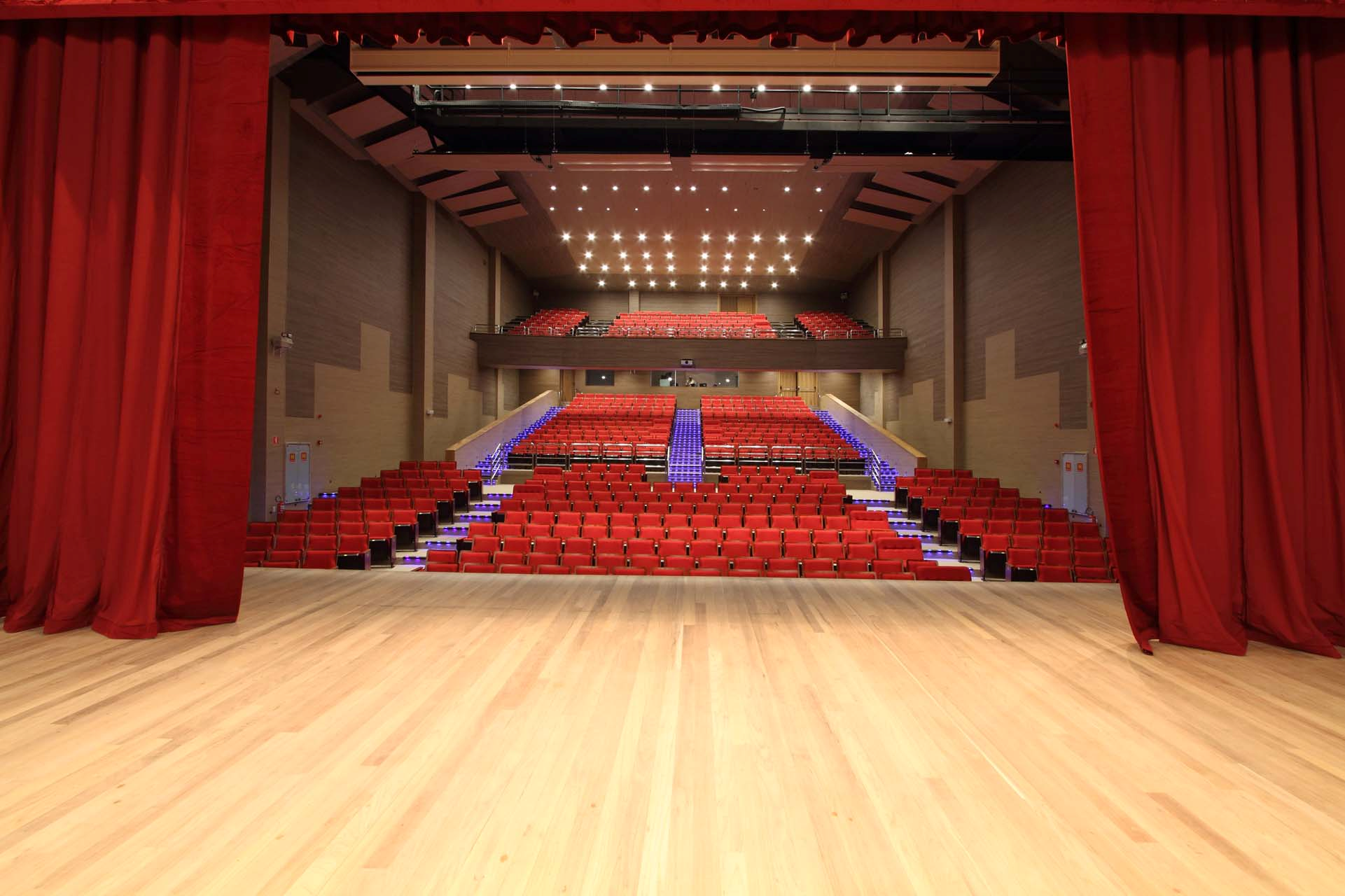 Teatro RioMar Recife
