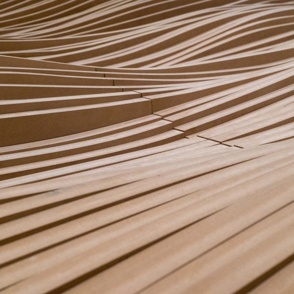 wood